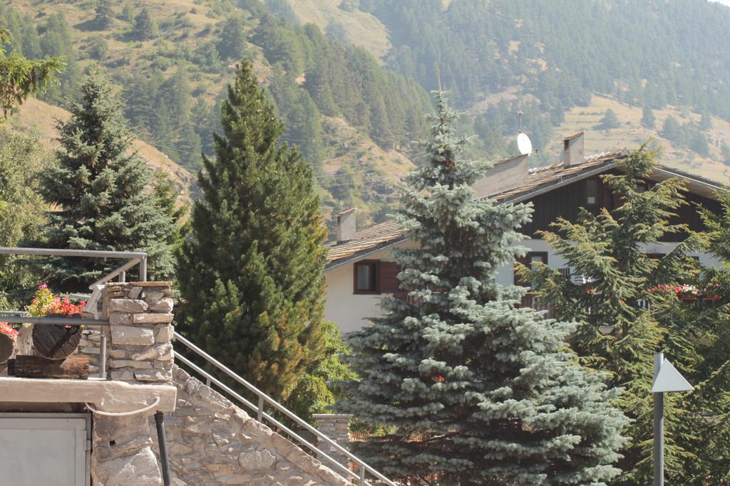 Hotel Casalpina Don Barra Pragelato Exterior foto